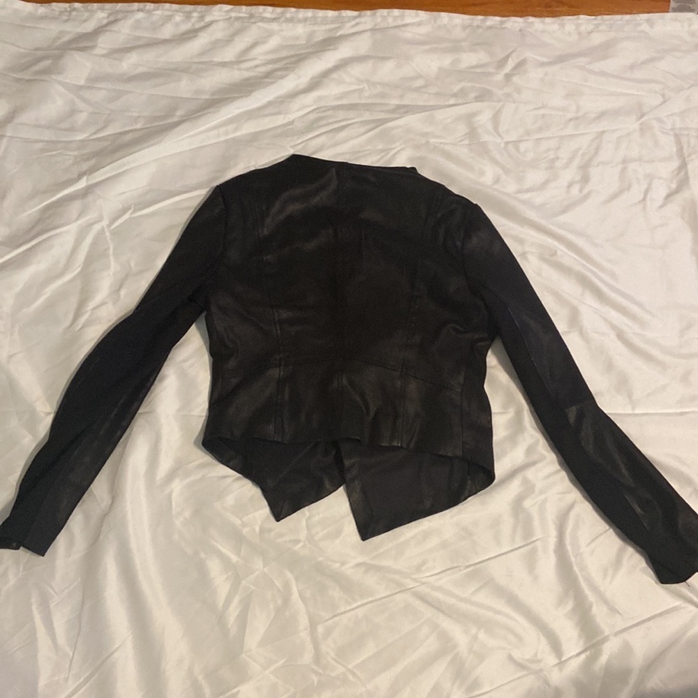WOMEN’S ABS Platinum black jacket. Size S - Picture 4 of 8